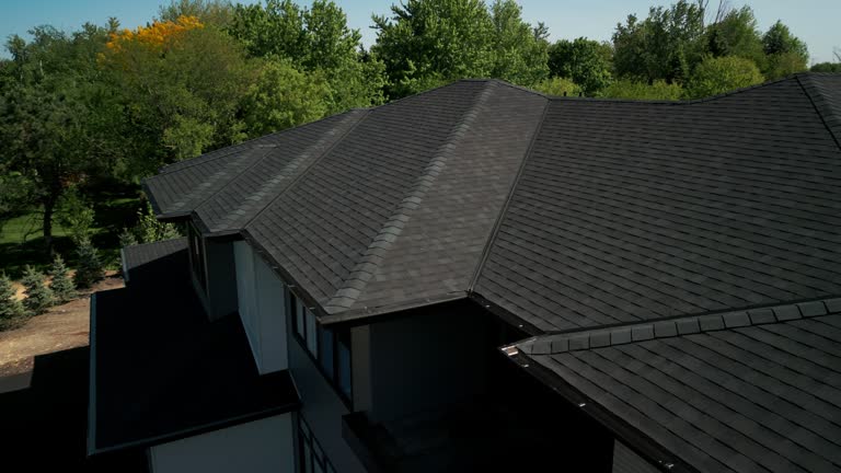 Best Roof Ventilation Installation  in Pleasant Run, OH